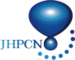 JHPCNのロゴマーク